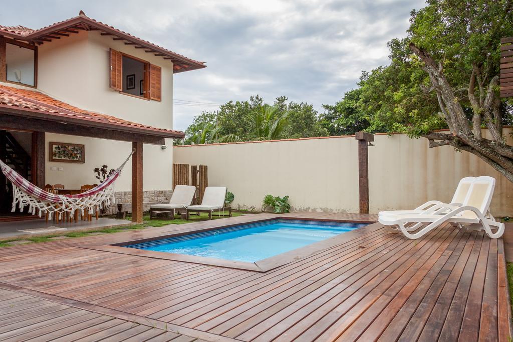 Maresia De Buzios Guest House Exterior photo
