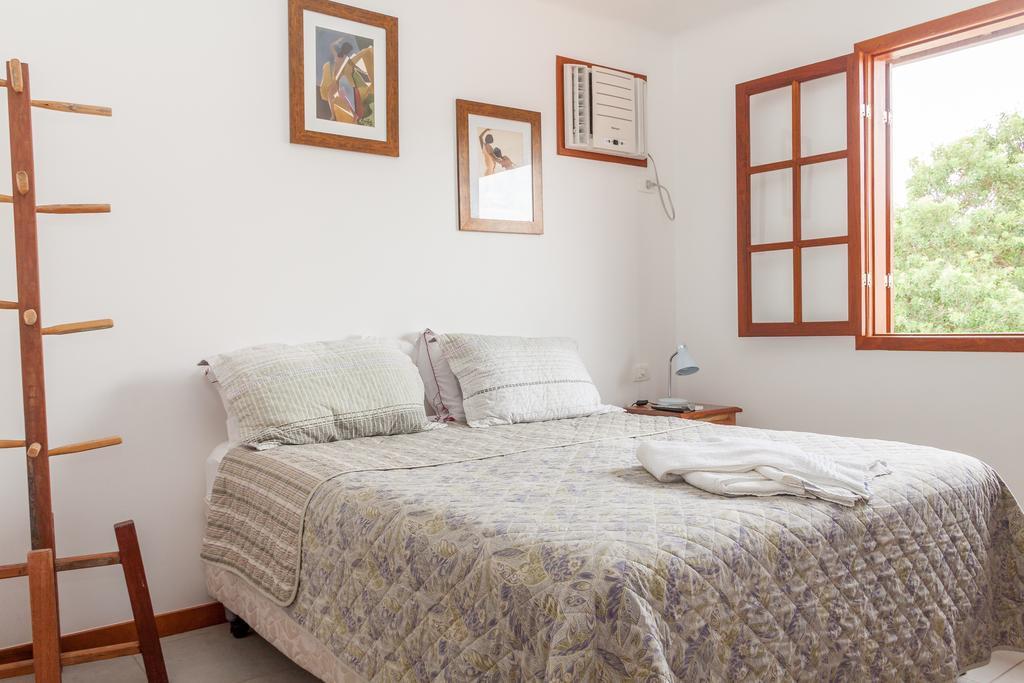 Maresia De Buzios Guest House Exterior photo