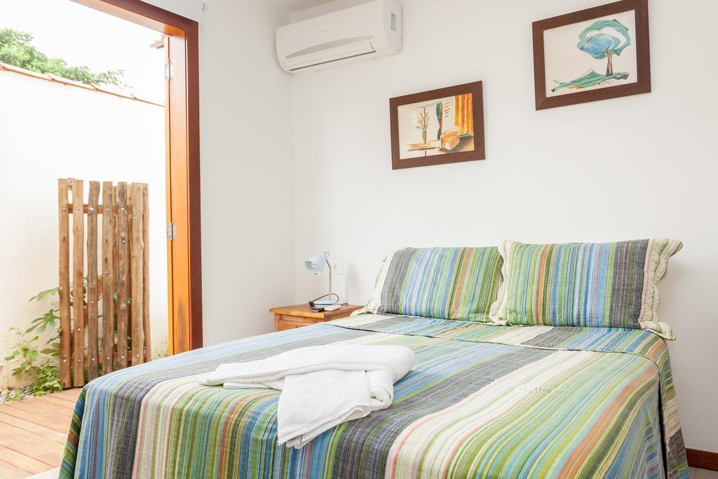 Maresia De Buzios Guest House Exterior photo