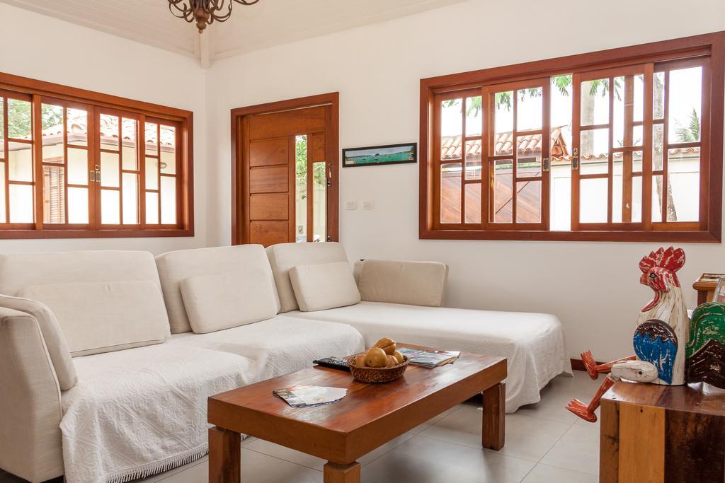 Maresia De Buzios Guest House Exterior photo