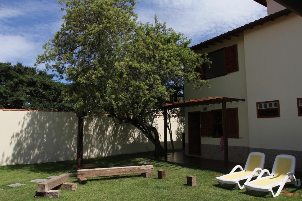 Maresia De Buzios Guest House Exterior photo