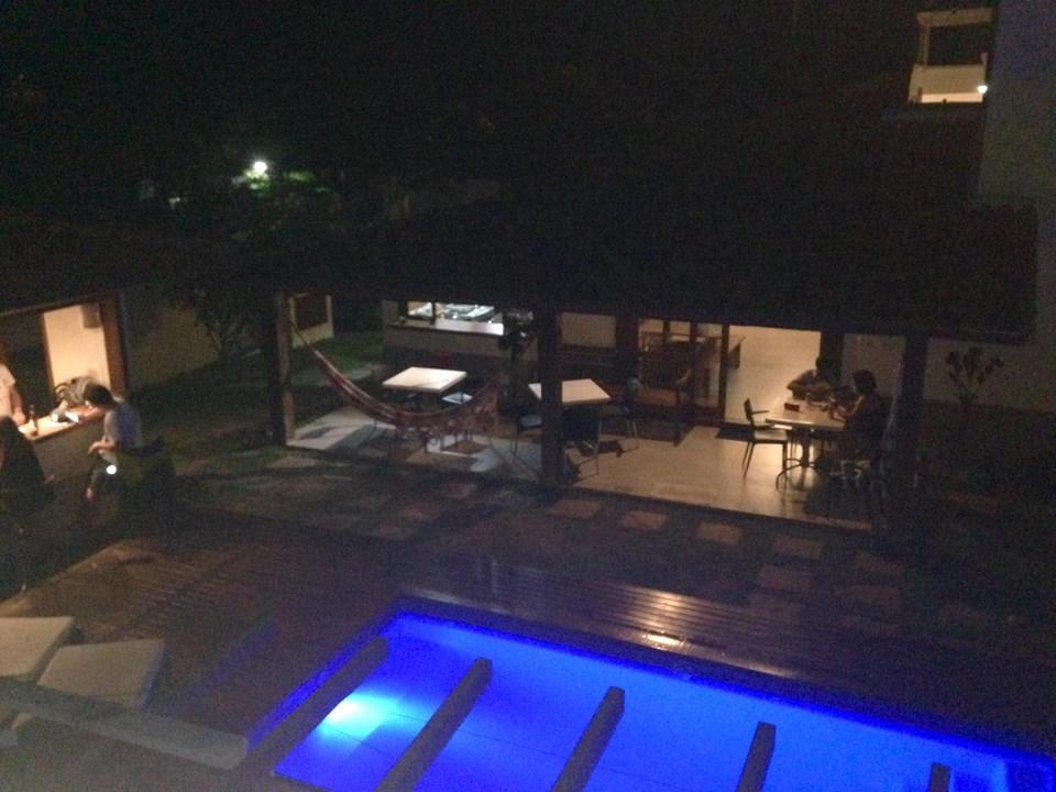 Maresia De Buzios Guest House Exterior photo